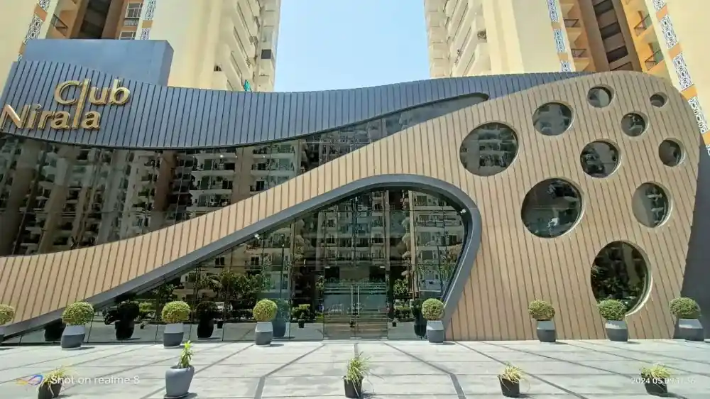 Nirala Estate Gallery - Interiors and living spaces