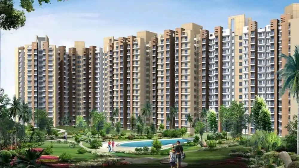 Nirala Estate Gallery - Premium finishes and design
