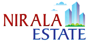 Nirala Estate Logo - Techzone 4 Greater Noida West